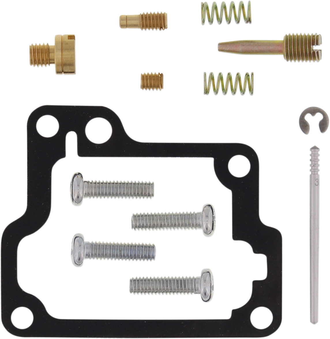 MOOSE RACING Carburetor Repair Kit - Kawasaki 26-1393