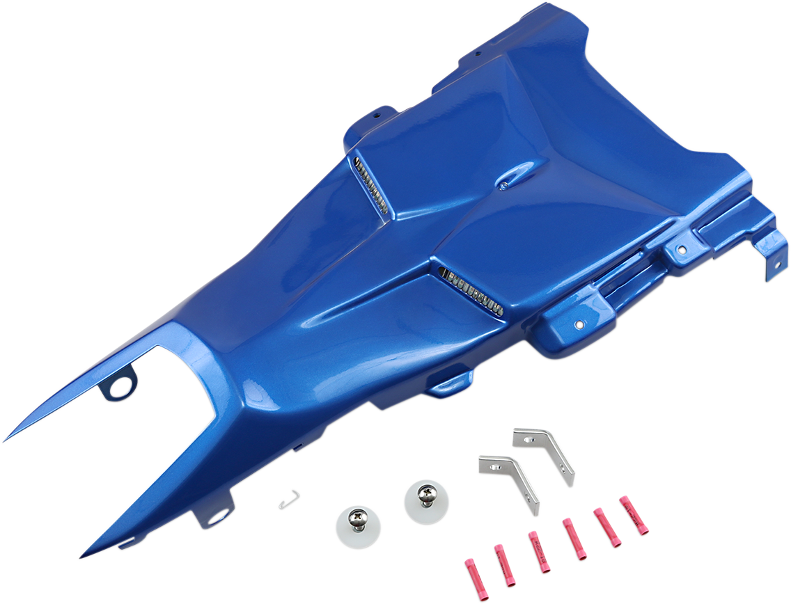 HOT BODIES Superbike Undertail - GSX-R 1000 61701-1102