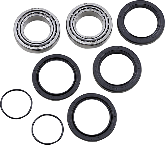 MOOSE RACING Wheel Bearing Kit - Rear 25-1498