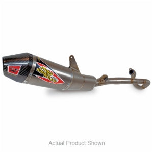 PRO CIRCUIT Ti-6 Pro Ttanium Exhaust System CRF250R 2022-2023