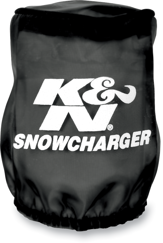 Prefiltro del cargador de nieve K &amp; N SN-2530PK 