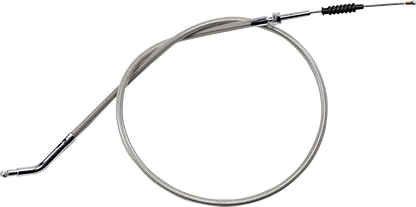 MOTION PRO Clutch Cable - Honda - Stainless Steel 62-0344