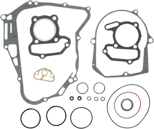 MOOSE RACING Complete Motor Gasket Kit 808851MSE