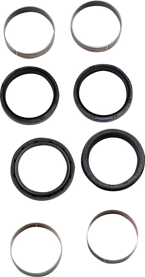 MOOSE RACING Premium Fork/Dust Seal Kit - 41 mm 119999410101