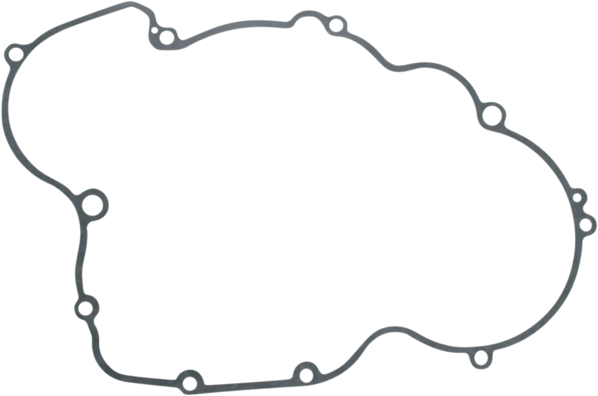 MOOSE RACING Clutch Cover Gasket 816143MSE