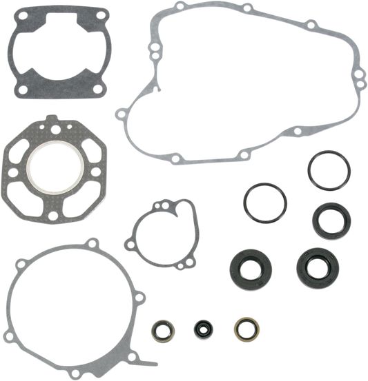 MOOSE RACING Motor Gasket Kit with Seal 811403MSE