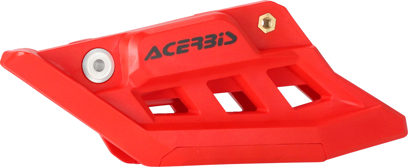 ACERBIS Chain Guide - KTM - Red 2983180004