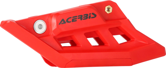 ACERBIS Chain Guide - KTM - Red 2983180004