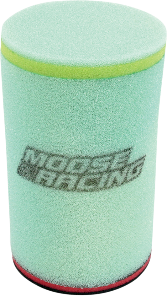 Filtro de aire preengrasado MOOSE RACING - Yamaha P3-80-16