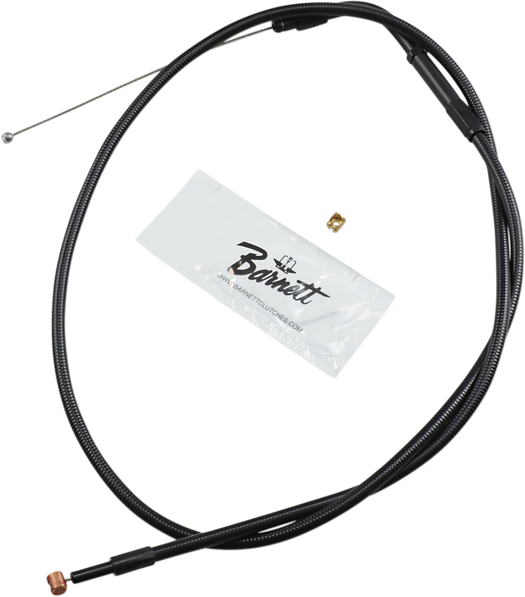 BARNETT Throttle Cable - +3" 131-30-30012-03