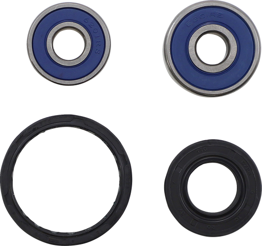 MOOSE RACING Wheel Bearing Kit - Front 25-1811