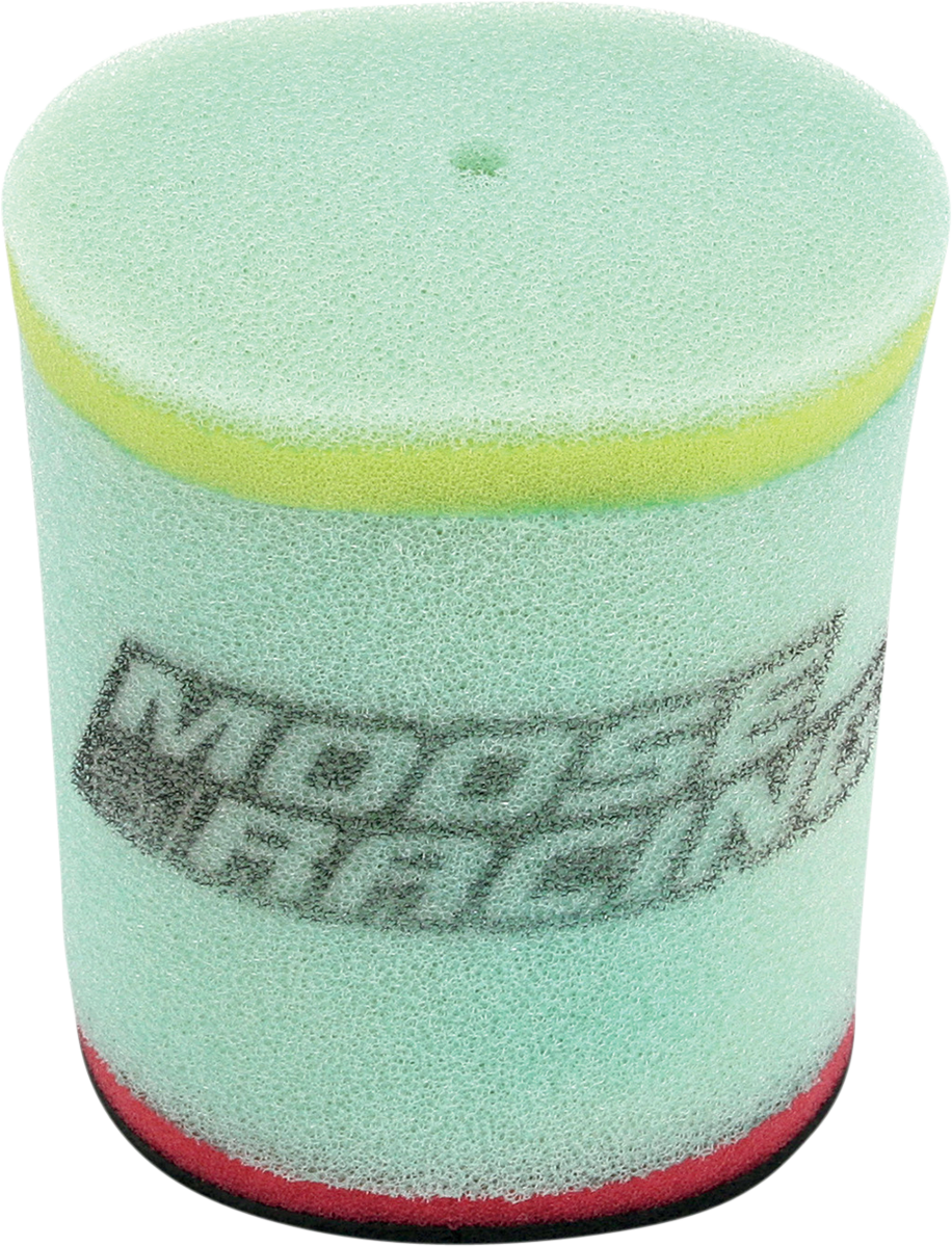 MOOSE RACING Pre-Oiled Air Filter - Suzuki P3-70-07