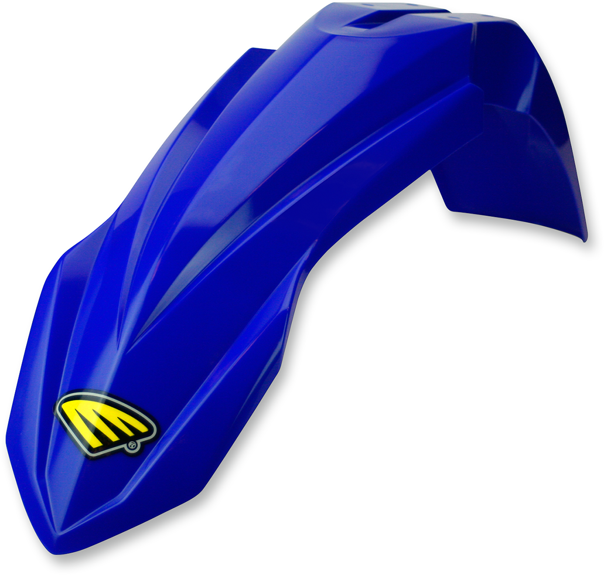 CYCRA Front Fender - Blue - YZ 1CYC-1562-62