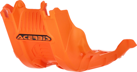 ACERBIS Skid Plate - '16 Orange - KTM 250/350  SX-F 2023  2977615226