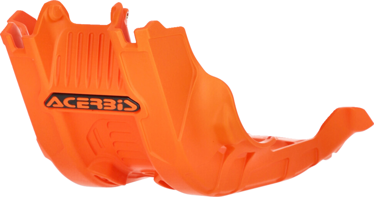 ACERBIS Skid Plate - '16 Orange - KTM 250/350  SX-F 2023  2977615226