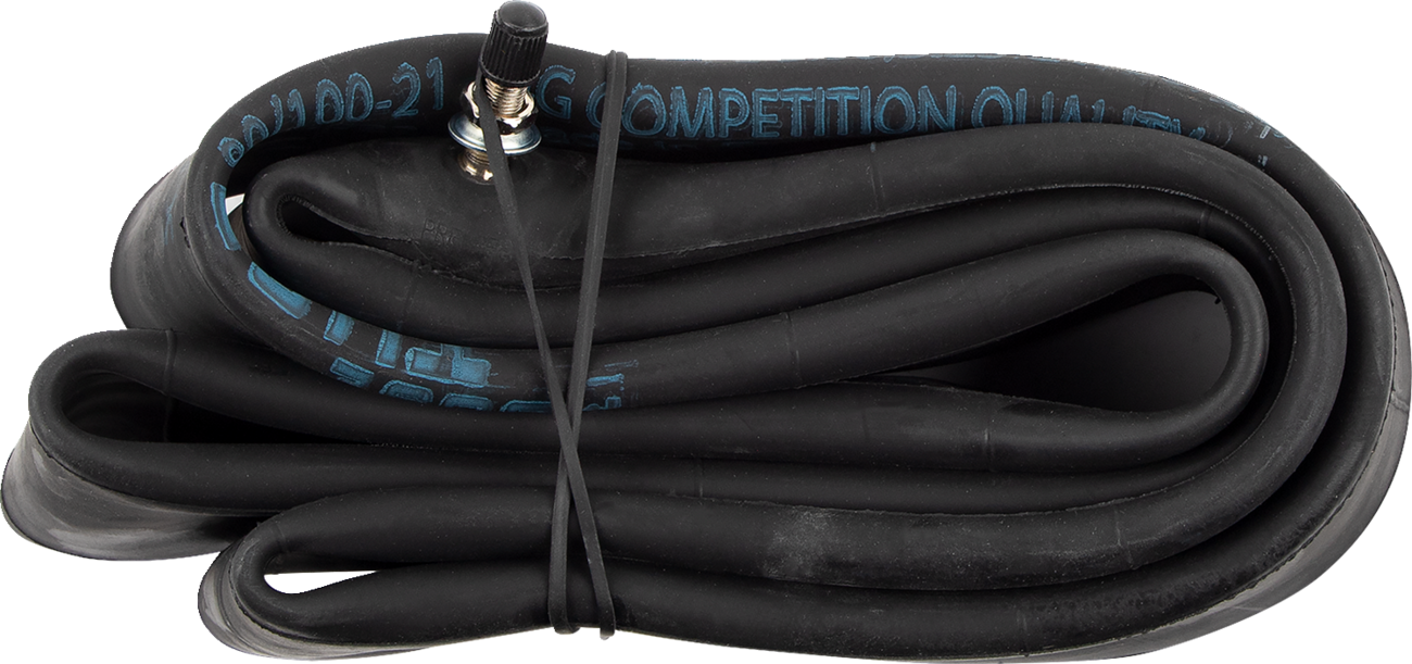 MOOSE RACING Inner Tube - Heavy Duty - 21" - TR-4 - Center Metal Valve MSL22