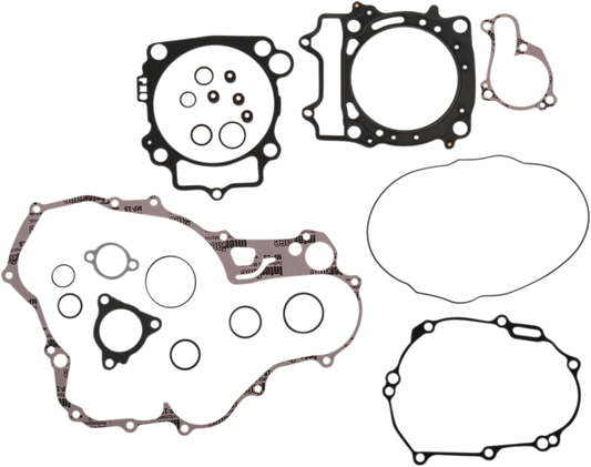 MOOSE RACING Complete Motor Gasket Kit 808997MSE