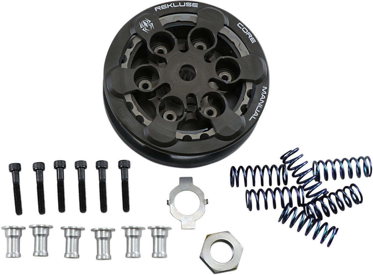 REKLUSE Clutch Kit RMS-7041