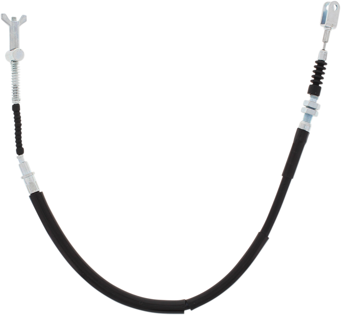 MOOSE RACING Brake Cable - Rear - Suzuki 45-4037