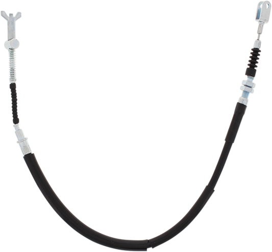 MOOSE RACING Brake Cable - Rear - Suzuki 45-4037