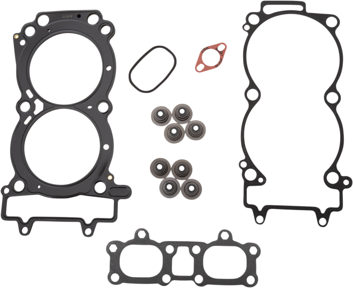 MOOSE RACING Top End Gasket Kit 8100006MSE