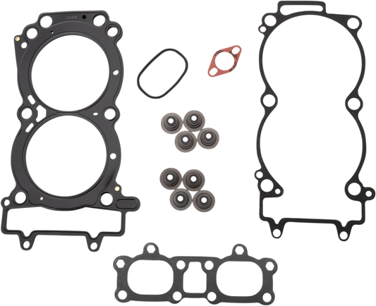 MOOSE RACING Top End Gasket Kit 8100006MSE