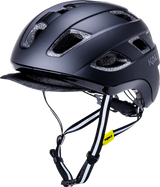 Casco KALI Traffic 2.0 - Negro mate - S/M 250922116