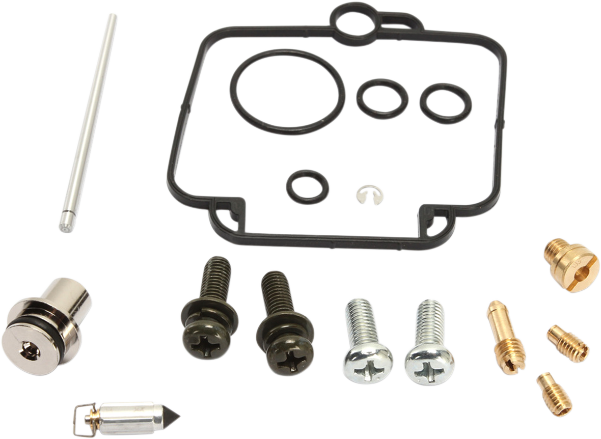 MOOSE RACING Carburetor Repair Kit - Yamaha 26-1533