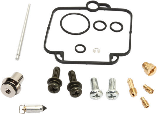 MOOSE RACING Carburetor Repair Kit - Yamaha 26-1533