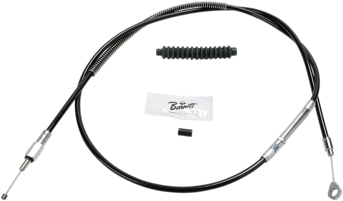 BARNETT Clutch Cable - +6" 101-30-10034-06