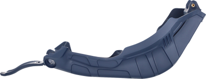ACERBIS Skid Plate - Blue - Husqvarna FC 450 | KTM 450 SX-F 2023 2979440003