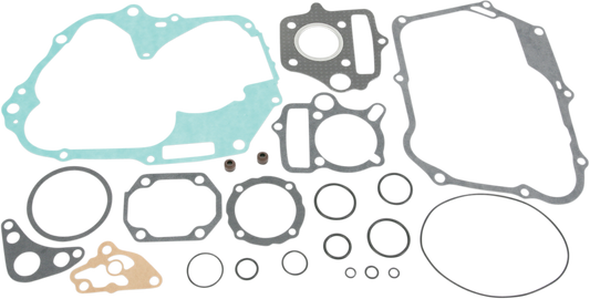 MOOSE RACING Complete Motor Gasket Kit 808209MSE