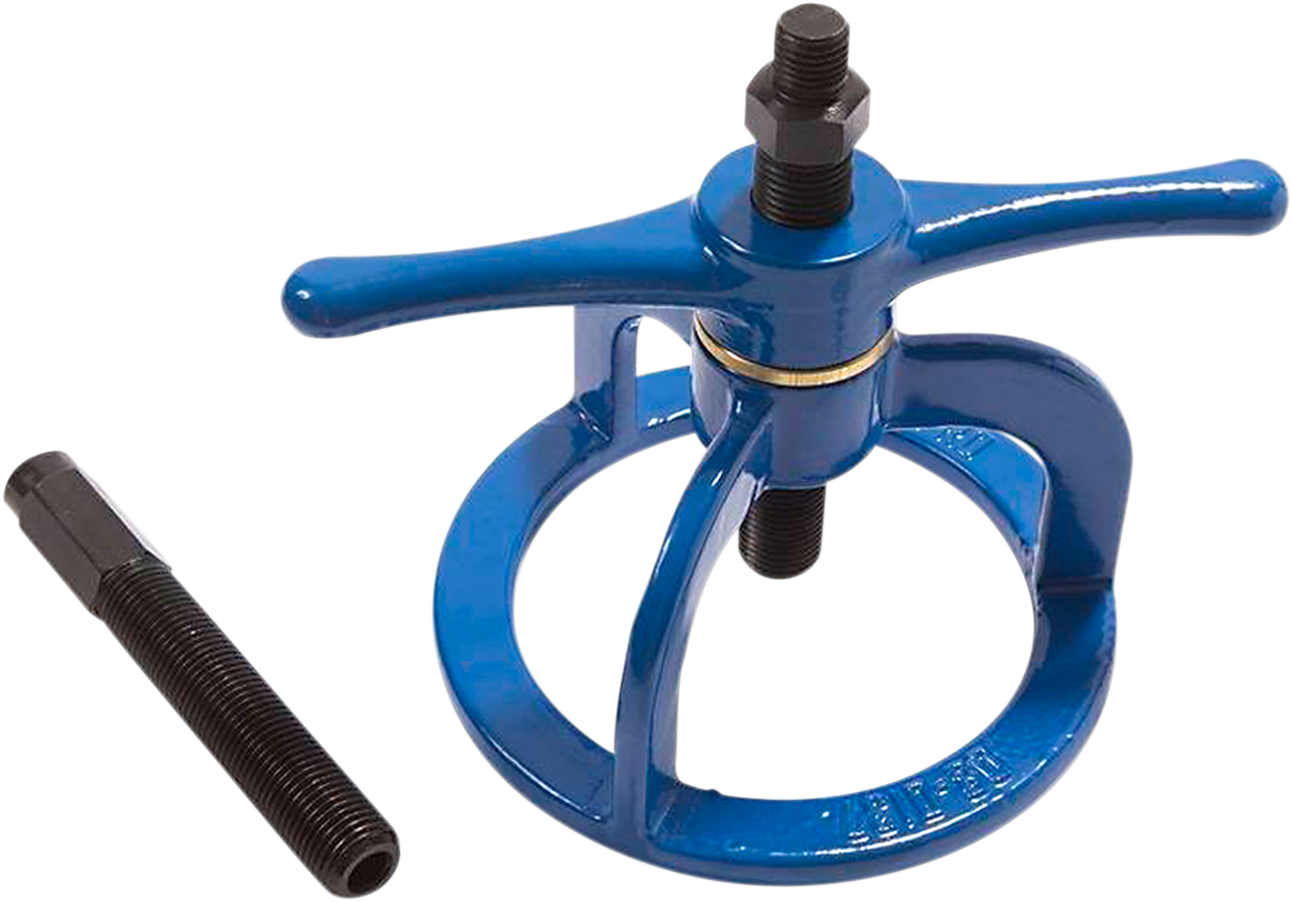 MOTION PRO Clutch Removal Tool - XL/Big Twin 08-0137