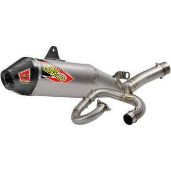 PRO CIRCUIT Ti-6 Pro Exhaust System YZ450F 2018-2019 0331845FP