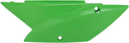 ACERBIS Side Panels - Green 2780490006