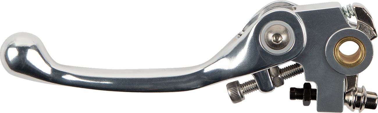 MOOSE RACING Clutch Lever - Silver H07-1910CS