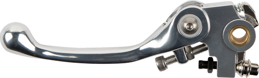 MOOSE RACING Clutch Lever - Silver H07-1910CS