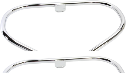 COBRA Freeway Bar - Chrome - XL 601-2106