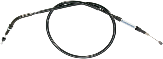 MOTION PRO Clutch Cable - Honda - Black Vinyl 02-0513