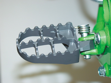 IMS PRODUCTS INC. Clavijas Superstock - Kawasaki 273114 