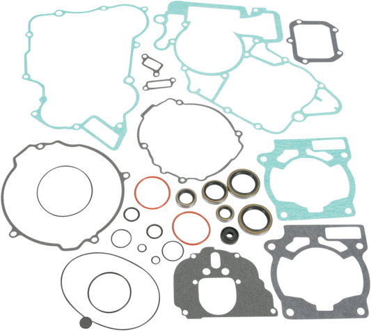 MOOSE RACING Motor Gasket Kit with Seal 811319MSE