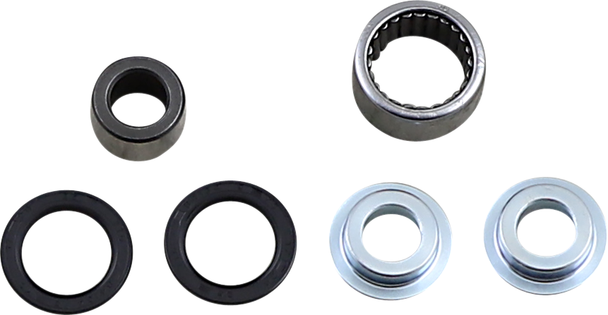 MOOSE RACING Shock Bearing Kit - Back Lower 29-5015