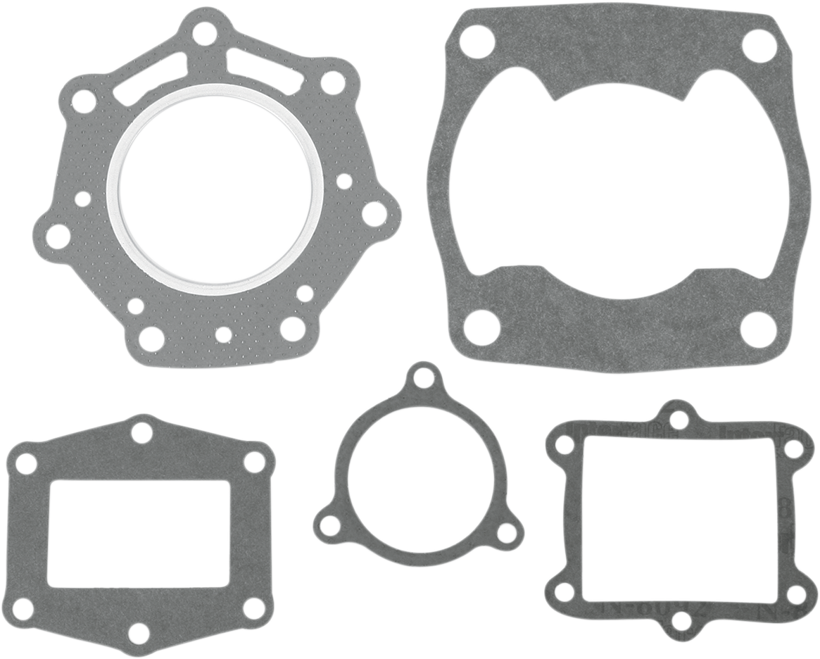 MOOSE RACING Top End Gasket Kit 810251MSE