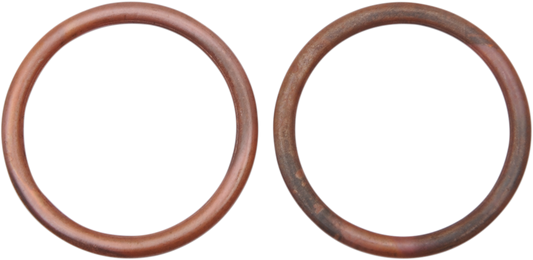 MOOSE RACING Exhaust Gasket Kit 823009MSE