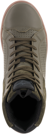 Zapatos ALPINESTARS Jam Air - Verde militar - EE. UU. 10 265251860810