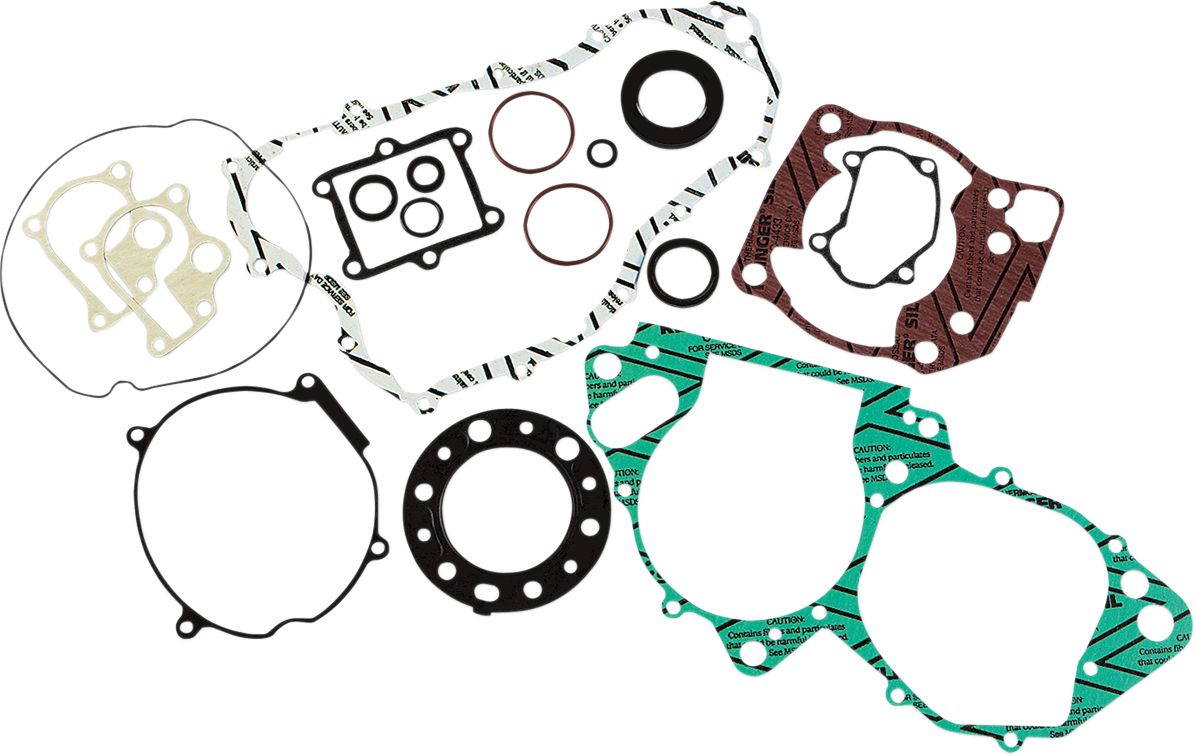 MOOSE RACING Motor Gasket Kit with Seal 811259MSE