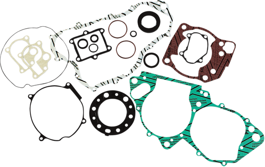 MOOSE RACING Motor Gasket Kit with Seal 811259MSE