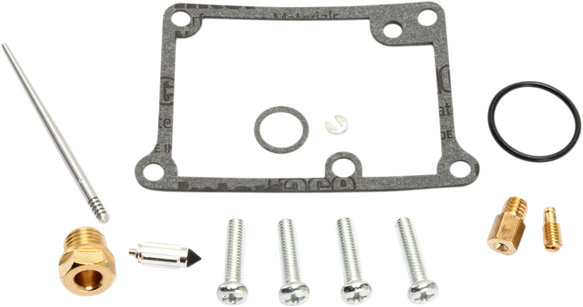 MOOSE RACING Carburetor Repair Kit - Kawasaki/Suzuki 26-1118