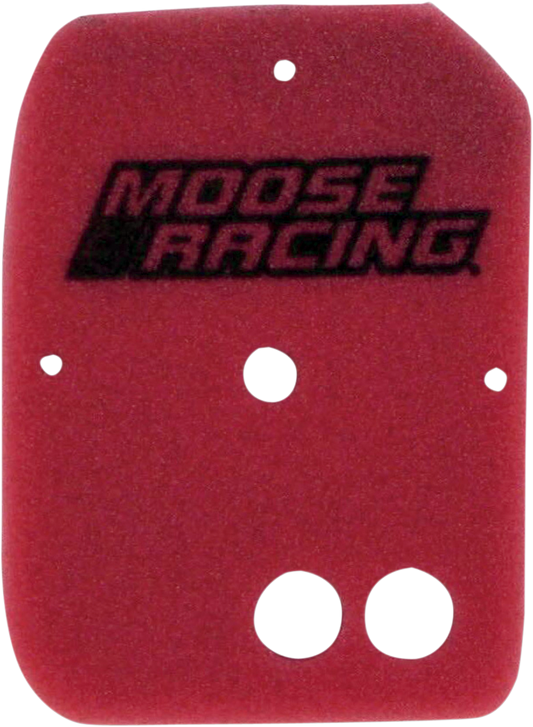 MOOSE RACING Pre-Oiled Air Filter - Yamaha P1-80-06