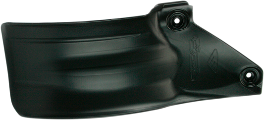 CYCRA Mud Flap - Black - KTM 1CYC-3876-12